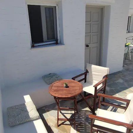 דירה Mia Casaki נאוסה