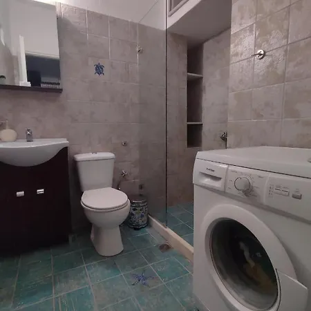 דירה Mia Casaki *