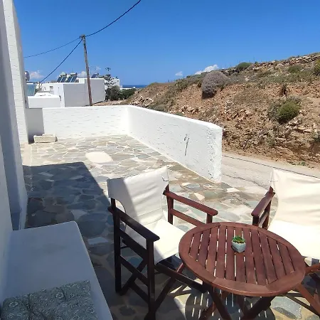 Appartement Mia Casaki