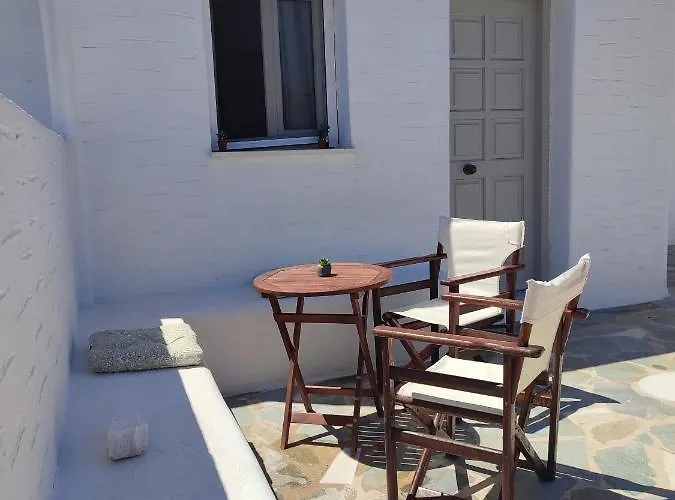 Appartement Mia Casaki *