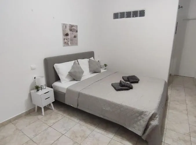 Appartement Mia Casaki *