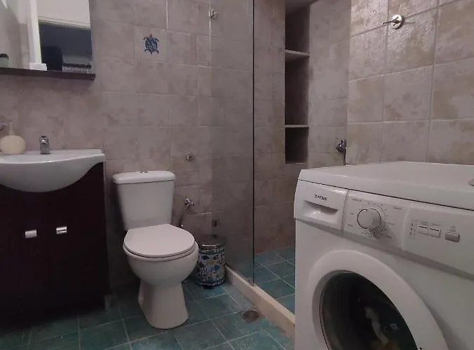 Appartement Mia Casaki *