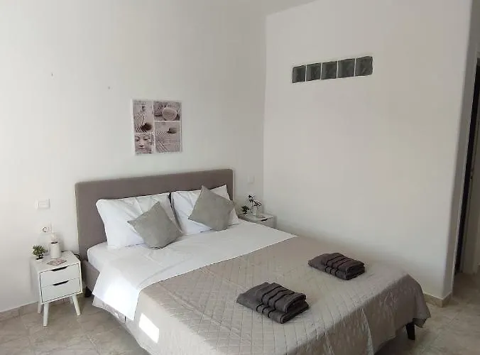 Mia Casaki Appartement *