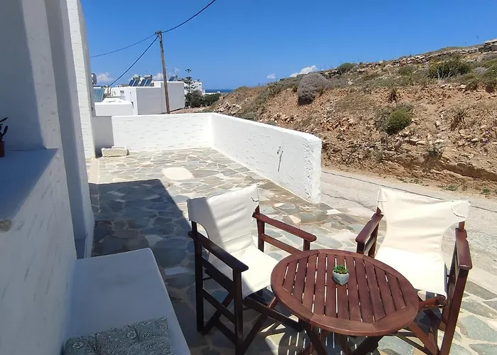 Appartement Mia Casaki