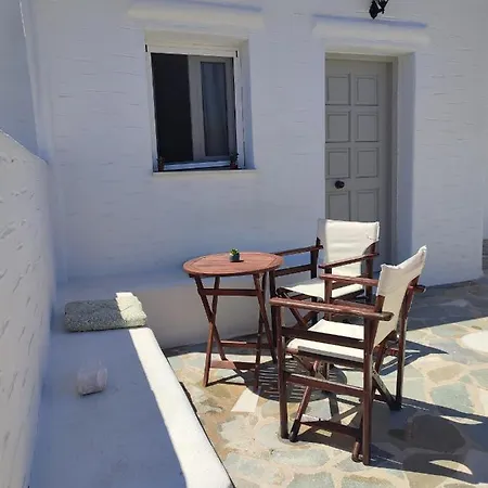 アパート Mia Casaki *