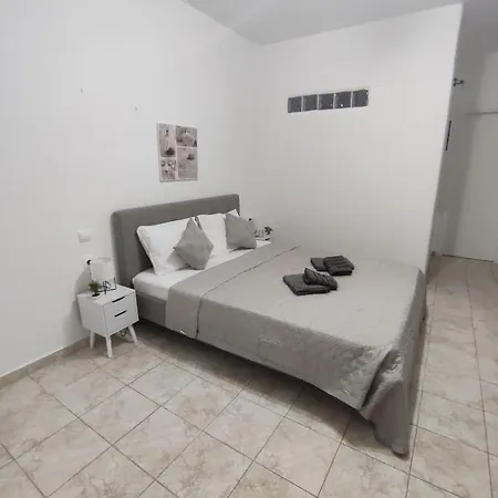 アパート Mia Casaki *