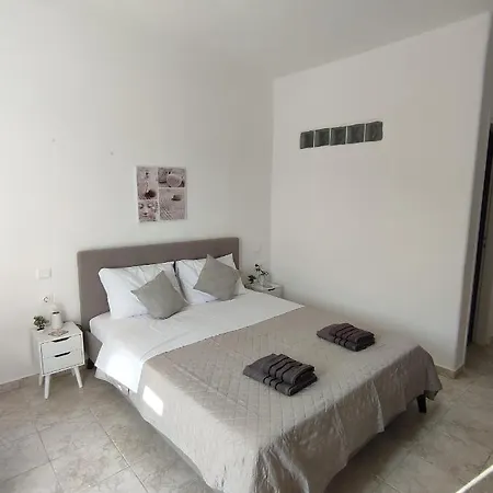 Mia Casaki アパート *