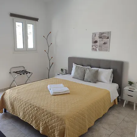 Mia Casaki Appartement