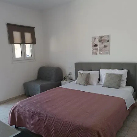 Mia Casaki Apartment Naousa (Paros)