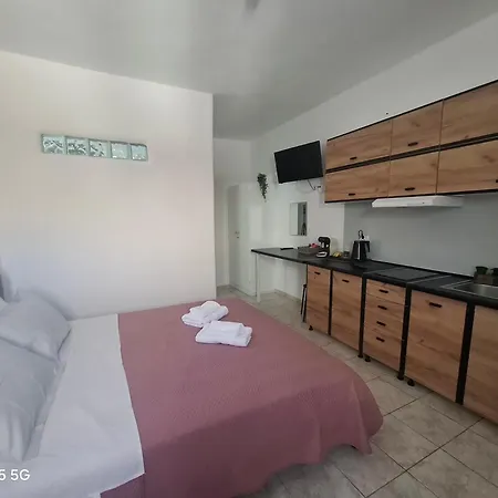 Mia Casaki Lägenhet
