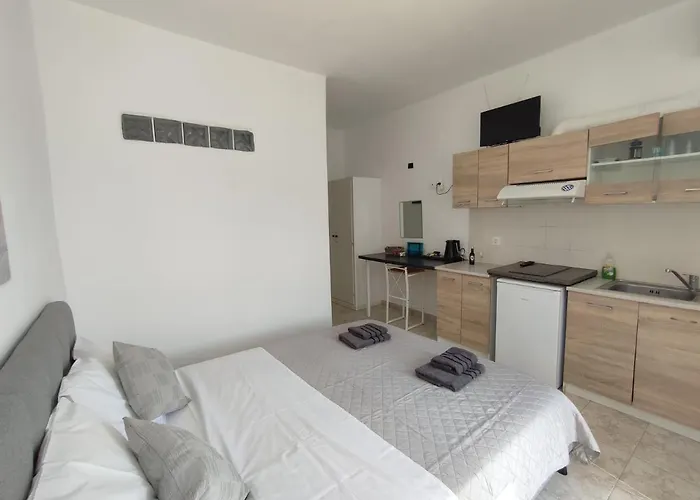 Apartamento Mia Casaki Naousa
