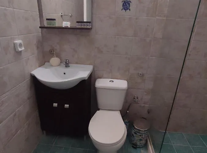 Apartamento Mia Casaki