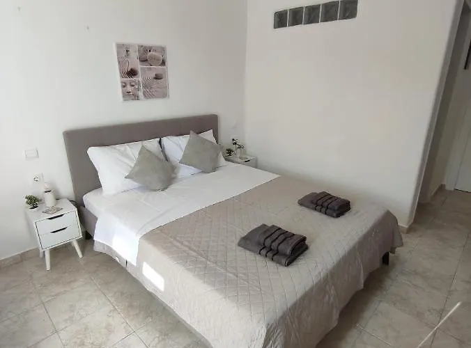 Apartamento Mia Casaki