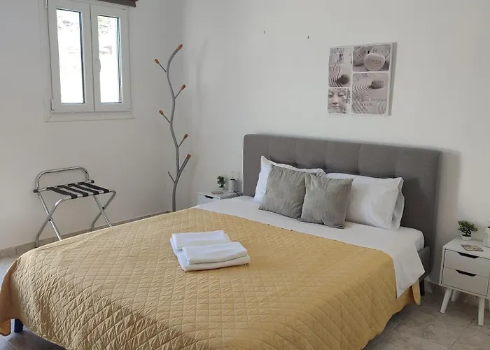 Mia Casaki Apartamento